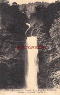 Delcampe - CPA SIXT - CASCADE DE LA GOUILLE A NAMBRIDE - Sixt-Fer-à-Cheval