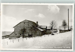 Delcampe - Montagne De Graitery Foto AK Restaurant Graitery Winter - 13149194 - Sonstige & Ohne Zuordnung