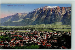 Delcampe - 9470 Buchs SG - 10203450 - Buchs