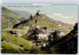 Delcampe - 7553 Tarasp - Schloß - 51281939 - Tarasp