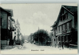 Delcampe - 9240 Uzwil 1918 - Wiesenthal - 13636813 - Uzwil