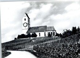 Delcampe - 8215 Hallau - Kirche St. Moritz - 50799629 - Hallau
