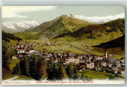 Delcampe - 7260 Davos Dorf - 39365922 - Davos