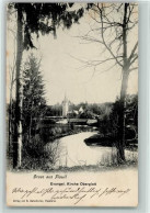 Delcampe - 9230 Flawil - 1908 Evangel. Kirche Oberglatt - 13118204 - Flawil