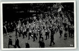 Delcampe - 8750 Glarus 1937 - Musikfest - 13936047 - Glarus Nord