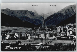 Delcampe - 7270 Davos Platz - 50497255 - Davos