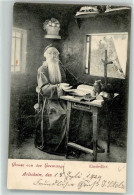 Delcampe - 4144 Arlesheim 1904 - Eremitage Einsiedler - 39488056 - Arlesheim