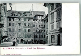Delcampe - 6000 Luzern Lucerne - 10206742 - Luzern