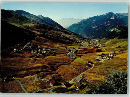 Delcampe - Malbun - Luftaufnahme - 40129367 - Liechtenstein