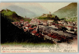 Delcampe - 6500 Bellinzona - 10209108 - Bellinzone