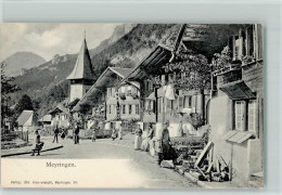 Delcampe - 3860 Meiringen - 10194199 - Meiringen