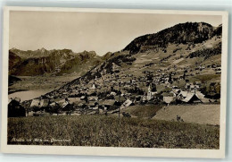 Delcampe - 8873 Amden - Glarneralpen - 10588534 - Amden