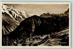 Delcampe - 3826 Gimmelwald - 10617974 - Sonstige & Ohne Zuordnung