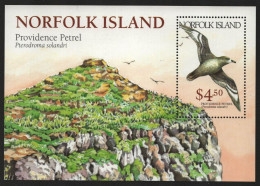 Delcampe - Norfolk-Insel 1999 - Mi-Nr. Block 30 ** - MNH - Vögel / Birds - Isla Norfolk