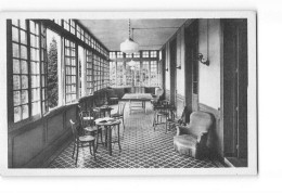 Delcampe - Maison De Repos Et De Convalescence De VIC SUR CERE - La Terrasse - Très Bon état - Sonstige & Ohne Zuordnung
