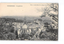 Delcampe - PEYREHORADE - Vue Générale - Très Bon état - Peyrehorade