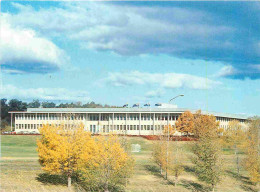 Delcampe - Carte Postale - Australie - Canberra - Royal Australian Mint - CPM - Voir Scans Recto-Verso - Poscard - Carta Postal - - Canberra (ACT)