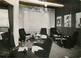 Delcampe - Allemagne Pforzheim City Hôtel Garni - Pforzheim