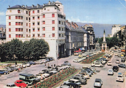 Delcampe - 73 CHAMBERY ZONE INDUSTRIELLE - Chambery