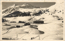 Delcampe - Arosa - Sporthotel Hof Maran - Arosa