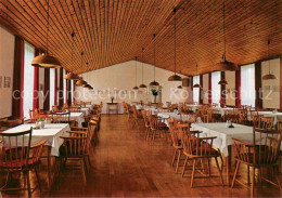 Delcampe - Soecking Starnberg Kursanatorium Fuer Kriegsblinde Speisesaal - Starnberg