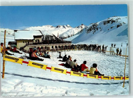 Delcampe - 7505 Celerina/Schlarigna - Marguns Winter - 10281000 - Celerina/Schlarigna