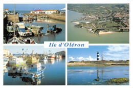 Delcampe - 17-ILE D OLERON-N°TB3562-B/0267 - Ile D'Oléron