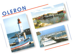 Delcampe - 17-ILE D OLERON-N°TB3562-B/0193 - Ile D'Oléron