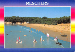 Delcampe - 17-MESCHERS-N°TB3562-B/0165 - Meschers