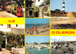 Delcampe - 17-ILE D OLERON-N°TB3562-B/0119 - Ile D'Oléron