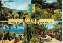 Delcampe - 17-ILE D OLERON-N°TB3562-B/0103 - Ile D'Oléron