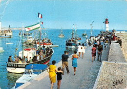Delcampe - 17-ILE D OLERON-N°TB3562-B/0065 - Ile D'Oléron