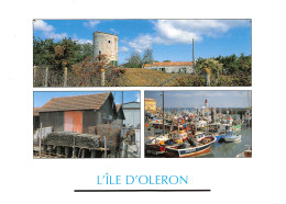 Delcampe - 17-ILE D OLERON-N°TB3562-B/0037 - Ile D'Oléron
