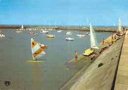 Delcampe - 17-CHATELAILLON-N°TB3562-B/0005 - Châtelaillon-Plage