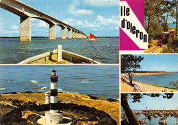 Delcampe - 17-ILE D OLERON -N°TB3562-A/0301 - Ile D'Oléron