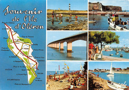Delcampe - 17-ILE D OLERON -N°TB3562-A/0277 - Ile D'Oléron