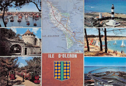 Delcampe - 17-ILE D OLERON -N°TB3562-A/0237 - Ile D'Oléron