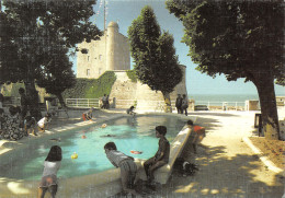 Delcampe - 17-FOURAS-N°TB3562-A/0175 - Fouras-les-Bains