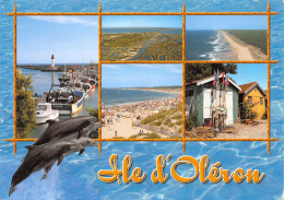 Delcampe - 17-ILE D OLERON -N°TB3562-A/0169 - Ile D'Oléron