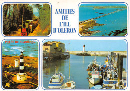 Delcampe - 17-ILE D OLERON -N°TB3562-A/0139 - Ile D'Oléron