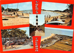 Delcampe - 17-ILE D OLERON -N°TB3562-A/0109 - Ile D'Oléron