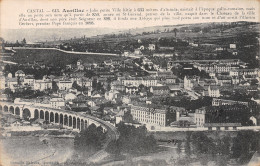 Delcampe - 15-AURILLAC-N°C-4371-C/0271 - Aurillac