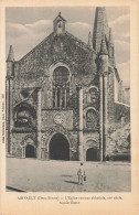 Delcampe - 79-AIRVAULT-N°T5320-D/0363 - Airvault