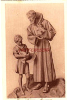 Delcampe - CPA VERNA - MONUMENTO - Arezzo