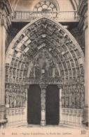 Delcampe - Dax Eglise Notre Dame - Dax