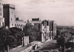 Delcampe - 84 AVIGNON PALAIS DES PAPES - Avignon