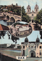 Delcampe - 40 DAX CATHEDRALE NOTRE DAME DE DAX - Dax