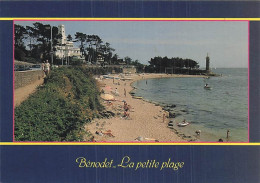 Delcampe - 29 BENODET LA PETITE PLAGE - Bénodet