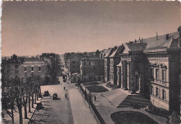 Delcampe - 15 AURILLAC LE PALAIS DE JUSTICE - Aurillac