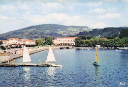 Delcampe - 88 GERARDMER LES RIVES DU LAC - Gerardmer